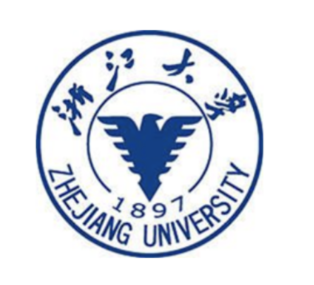 Zhejiang University logo